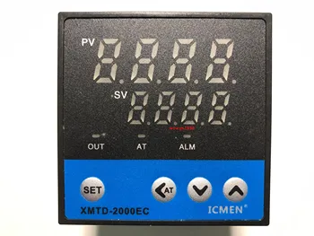 Регулятор температуры XMTD-2000EC регулятор температуры упаковочной машины XMTD-2901C