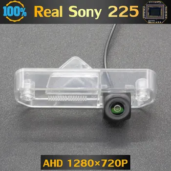 Настоящая Камера заднего Вида Sony AHD 1280*720P Ночного Видения Для Hyundai Sonata Moinca Grandeur XG XG350