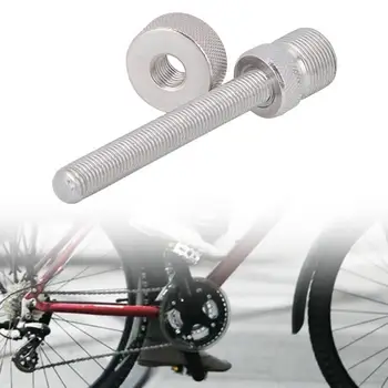 Гаечный ключ для ремонта TOOPRE, отличный гаечный ключ для велосипеда с 20 зубьями, Съемник колеса, прочный Съемник нижнего кронштейна для велосипеда с горной дорогой