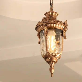 старинные светодиодные потолочные подвесные светильники светодиодные светильники для жилых помещений роскошные дизайнерские люстры потолочный блеск подвеска