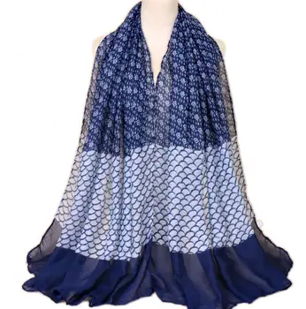 120 шт./лот женская новая мода маленький цветок /цветочный шарф-хиджаб, шаль из пашмины /мусульманская обертка