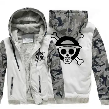 Горячая распродажа одежды для косплея из японского аниме One Piece Trafalgar Law Косплей Костюм Trafalgar Law Куртки с капюшоном Пальто