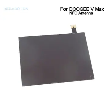 Новая оригинальная антенна DOOGEE V Max, наклейка на сотовый телефон с NFC, Аксессуары для антенны для смартфона DOOGEE V Max
