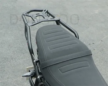 Мотоцикл CL-X250 задняя полка багажник задняя вешалка модификация хвостовой стойки аксессуары для CFMOTO CLX 250 250CLX CLX250
