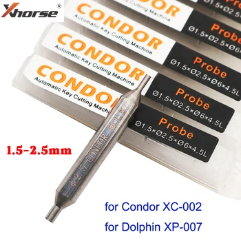 Датчик Xhorse Tracer 1,5-2,5 мм для станка для резки ключей Xhorse Condor XC-002 и Xhorse Dolphin XP-007