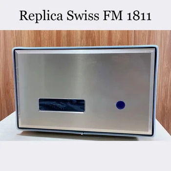 Реплика швейцарского усилителя FM1811 balanced post HIFI power amplifier 900 Вт 19210 1:1 точная копия оригинала