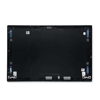 НОВАЯ ЗАДНЯЯ крышка с ЖК дисплеем для Lenovo Thinkpad E15 Задняя крышка верхнего корпуса ноутбука Задняя крышка с ЖК дисплеем черный AM1D6000100