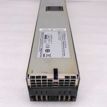 Модуль питания Постоянного тока Для Huawei PDC1K2S12-B IPS6000E NIP6000E 1200 Вт Идеальный Тест