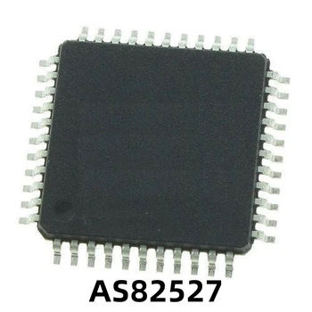 1 шт. AS82527 82527 Пакеты QFP44 Коммуникационный контроллер Автомобильный чип IC
