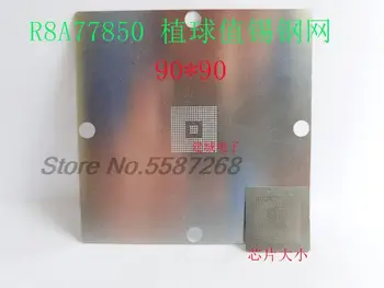 R8A77850 R8A77850A R8A77850B Автомобильный BGA-чип IC 90x90 мм