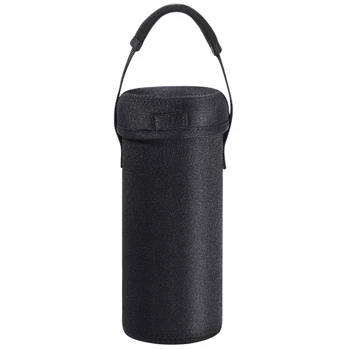 Портативная дорожная сумка T5EE для переноски в чехле, защитный чехол, сумка для хранения Bluetooth-совместимого динамика UE Boom 3