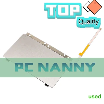 PCNANNY для HP Chromebook 13 G1 Плата сенсорной панели S9653F-24H0