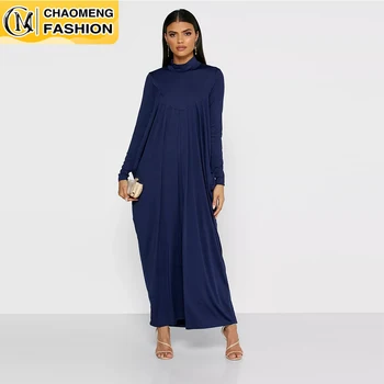 Ид Мубарек Абая Дубай кафтан Турция Платье-Хиджаб Мусульманское Для Женщин Vestidos Индия Американский Ислам Одежда Robe Longue Femme