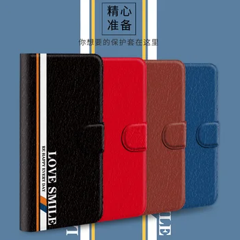 Твердый Кожаный Чехол Для OPPO Find X2 Neo X5 X6 Pro X3 NFC K10X K9 K10 K7 X3 Lite С Откидной крышкой-Бумажником-Подставкой и Защитной крышкой