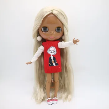 совместное тело Обнаженной Куклы Фабричная кукла Подходит Для DIY Игрушки Для Девочек 20181020