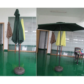 Основание для пляжного зонта, основание для зонта от солнца, подходит для зонта во дворе, основание для пляжного зонта