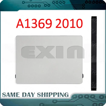 Оригинальный Тачпад A1369 Trackpad 922-9637 с кабелем 593-1272-A для Macbook Air 13,3