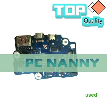 PCNANNY для Samsung 900X3F NP900X3F USB-плата ba92-12932a