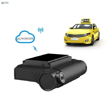 Профессиональный автомобильный видеорегистратор кабель автомобильной камеры mdvr mini 3g wifi gprs gps мобильный видеорегистратор с дисплеем