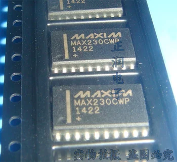 100% Новый и оригинальный MAX230CWP MAX230 SOP20