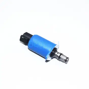 Для SANY crane электромагнитный клапан контрольный клапан T250-S30-188 электрический пропорциональный редукционный клапан 24 В, детали электромагнитного клапана
