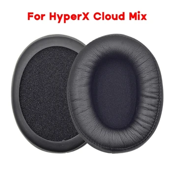 Качественные амбушюры, ушная подушка для гарнитуры Cloud Mix, вкладыши для наушников, амбушюры