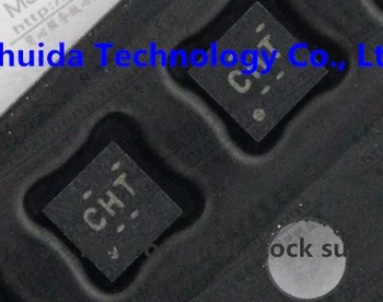 TPS2553DRVR WSON-6 Марка: Микросхемы выключателя питания CHT -Adj Crnt-Ltd Pwr- Dist Sw USB-Переключатели питания с ограниченным током