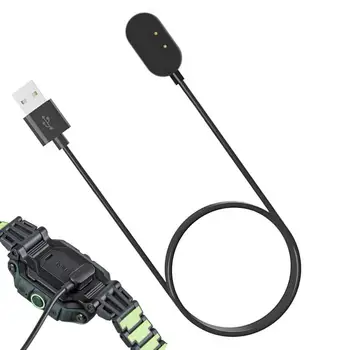 Для детских часов Immo Y03 Y3 Z6, шнур для зарядного устройства, веревка, портативный детский браслет для умных часов, Магнитный кабель для зарядки