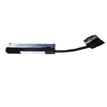 Новый Адаптер Для Ремонта Жесткого Диска Ноутбука Dell Latitude E5550 0KGM7G DC02C007700 HDD Connector Cable