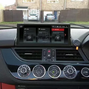 Aotsr Радио Android стереоприемник PX6 Для BMW Z4 E89 автомобильный навигатор Автомобильный DVD-плеер 2009-2018 Мультимедийный Сенсорный Экран Головного устройства