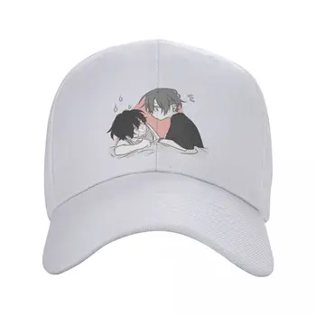 Бейсбольная кепка Sasaki to Miyano, кепка дальнобойщика, солнцезащитная кепка, роскошная женская шляпа, мужская кепка