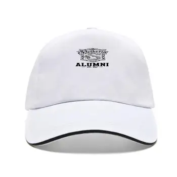 2022 новые мужские шляпы Унисекс Для мужчин и женщин, Слизеринские шляпы для выпускников, шляпа