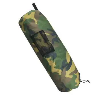 Acecare 3L / 9L Сумка-баллон из углеродного волокна и защитный чехол для баллона со сжатым воздухом, рюкзак для акваланга без бутылки
