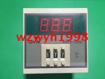 Электрический регулятор температуры XMTD-1000 с цифровым дисплеем, короткий регулятор температуры XMTD-1001