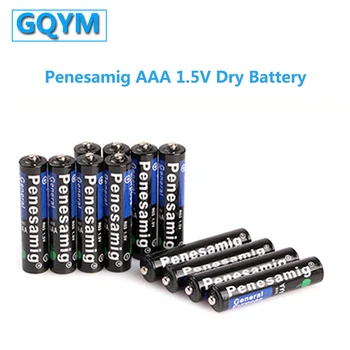 24шт Щелочная Сухая Батарея AAA 1.5 V LRO3 Baterias для Камеры, Калькулятора, Будильника, Мыши, Пульта Дистанционного Управления aaa battery