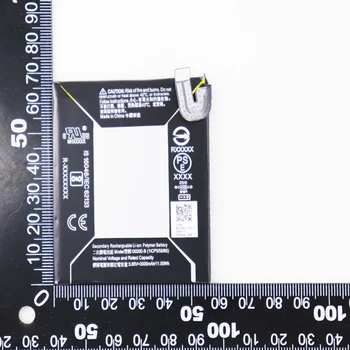 G020E-B Аутентичная Аккумуляторная Батарея для Google Pixel 3A Pixel 3lite Pixel 3 Lite GO2OE-B 3000 мАч