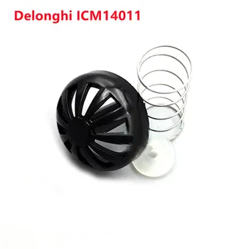 Аксессуары для капельного клапана кофемашины Delonghi ICM14011