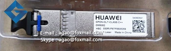 Оригинальные модули SFP Huawei HSC GPON класса C ++. используется для платы PON OLT