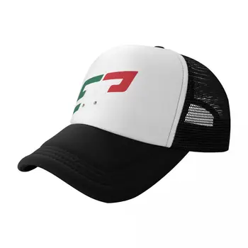Бейсболка Sergio Perez, Роскошная брендовая шляпа для регби, Мужская шляпа класса люкс, Женская