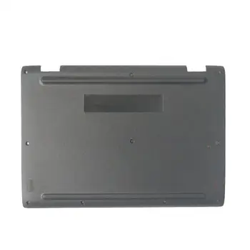 совершенно новая нижняя крышка ноутбука для Lenovo 100e Chromebook bottom Base 5CB0R07037