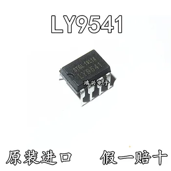 100% Новый и оригинальный 1 шт. микросхема LY9541 DIP-8