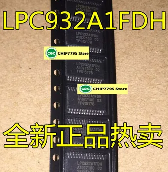 LPC932A1FDH P89LPC932A1FDH Новое и оригинальное, горячая распродажа, гарантия качества и наличие на складе