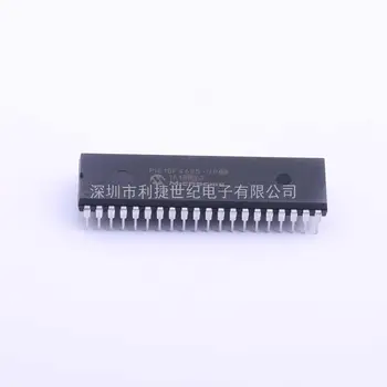 PIC18F4685-I/P 40-PDIP микросхема 8-разрядная 40 МГц 96 КБ