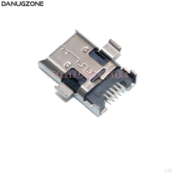 30 шт./лот для ASUS ZenPad 10 Z300C P023 USB порт для зарядки Разъем для зарядки Разъем для розетки док-станция