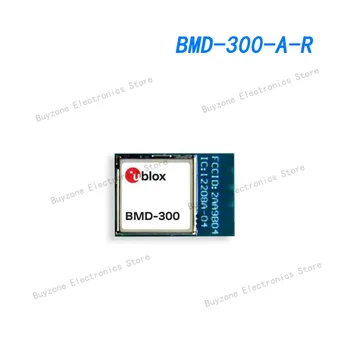 Модули Bluetooth BMD-300-A-R - Модуль Bluetooth 802.15.1 С низким энергопотреблением 5.0
