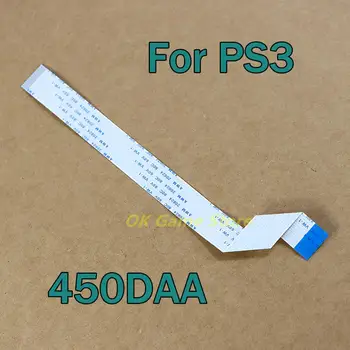 2 шт. Оригинальный гибкий ленточный кабель KES-450DAA KEM 450DAA Drive для PlayStation 3, соединительный кабель для PS3 Drive