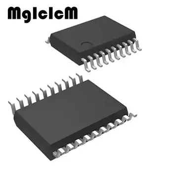 McIgIcM 100шт Линейка значений STM8S003F3P6, 16 МГц STM8S 8-разрядный микроконтроллер STM8S003F3P6TR