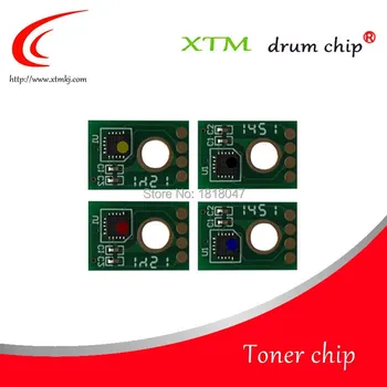 40X чипов тонера для лазерного чипа принтера Ricoh MP C3003 C3503 C4503 C5503 C6003 C2003 C2503
