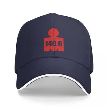 Бейсбольная кепка с наклейкой 140.6, Пляжная детская Кепка, Кепка Дальнобойщика, Аниме-Шляпы для мужчин и женщин