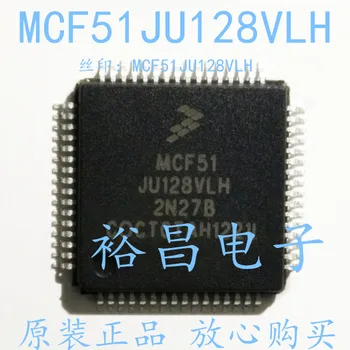 100% Новый и оригинальный MCF51JU128VLH: QFP